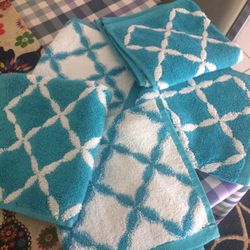 ####Charter Club HAND TOWEL 5/ 25$####