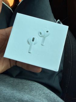 Apple AirPods Pro 3