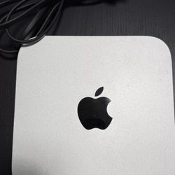 Apple mac mini late 2014