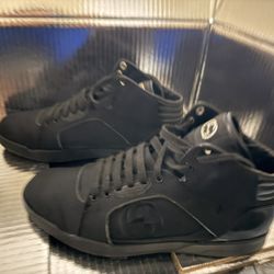 Gucci High Top 10.5