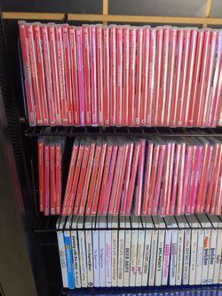 Switch and Switch 2 Games