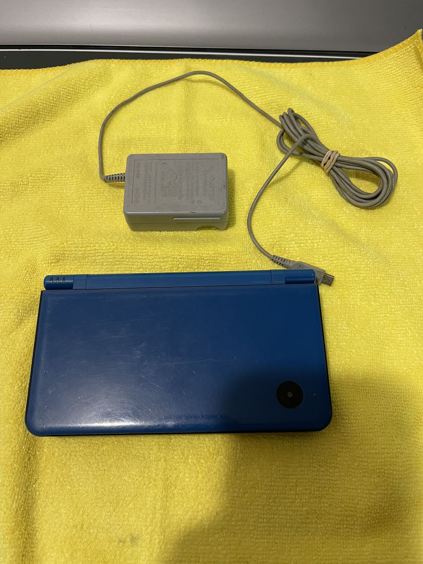Nintendo DSi Xl Loaded With Games!!
