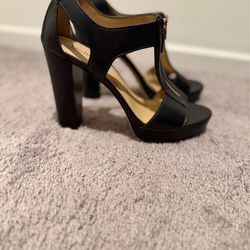 Michael Kors heels