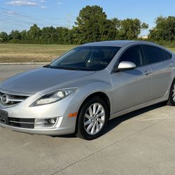 2011 Mazda 6