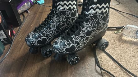 Skate gear