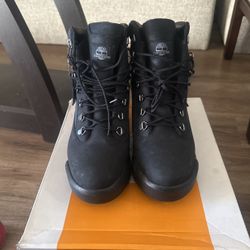 Timberland