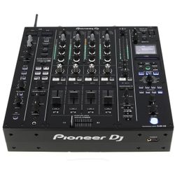 Pioneer DJ DJM-A9 Professional Mixer