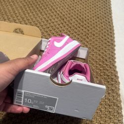 Toddler Nike Air Force 