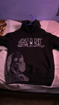 sdl sweater