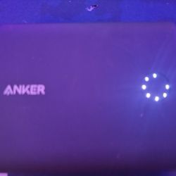 Anker Powerbank (Nintendo Switch Branded)