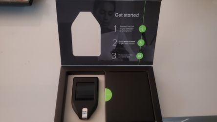 New Crypto Digital Wallet 