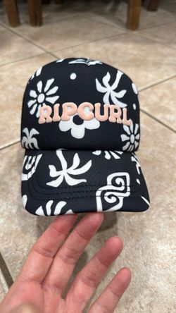 Rip Curl girls Trucker Cap