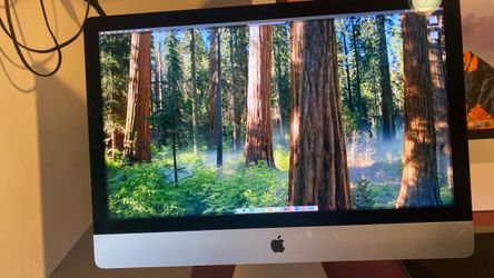 iMac  Retina 5K