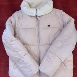 Levi’s Puffer Jacket