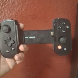 Ps/ Xboxbackbone C Port For Android 