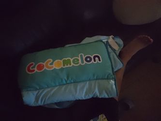 Cocomelon Blanket