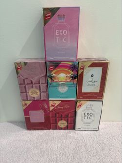 https://offerup.com/redirect/?o=Vi5WLkxPVkU= Eau de Parfum Women’s Collection