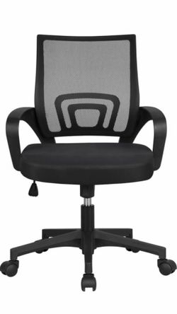 Office Mid-Back Chair