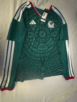 Mexican Jerseys-Kids