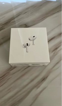 AirPods Pro 2