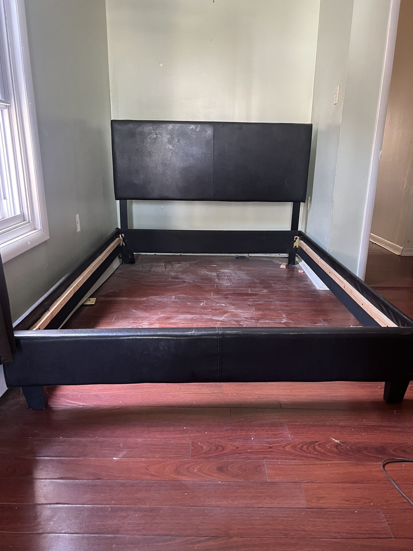 Bed Frame
