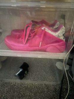 Aunt Pearl KD 4