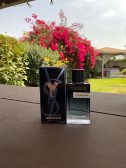 Fragrance women and men