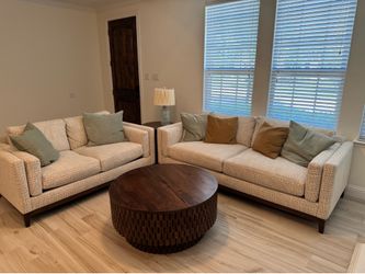Living room set