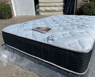 King Orthopedic Supreme Ultra Plush!☆☆☆