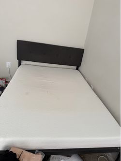 Mattress queen