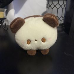 Panda Plushy