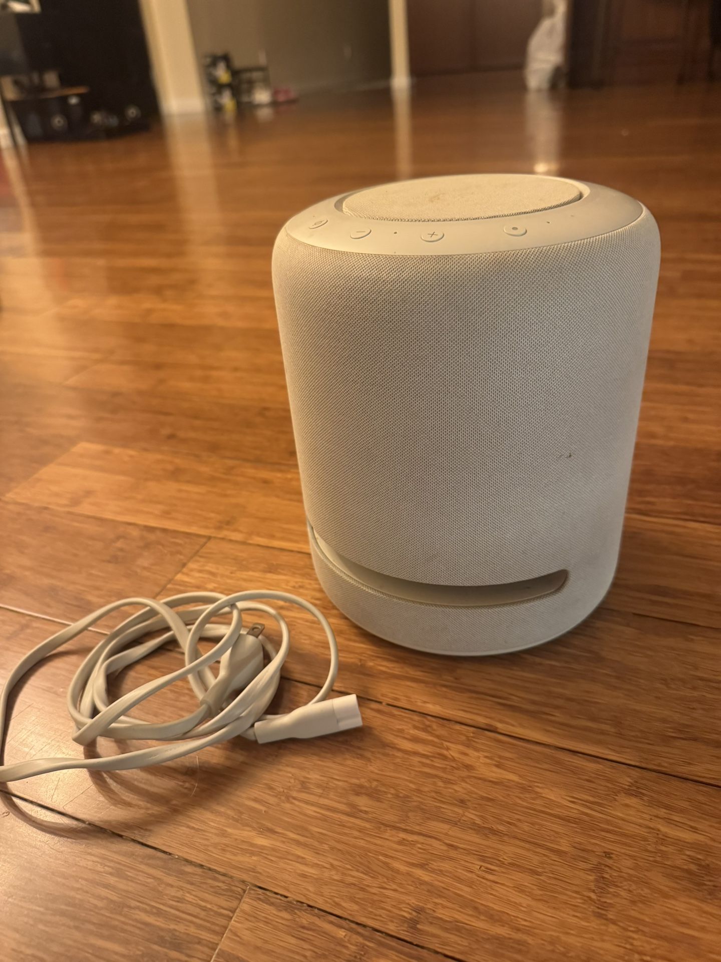 Amazon Alexa Echo Studio Speaker 1st Generation