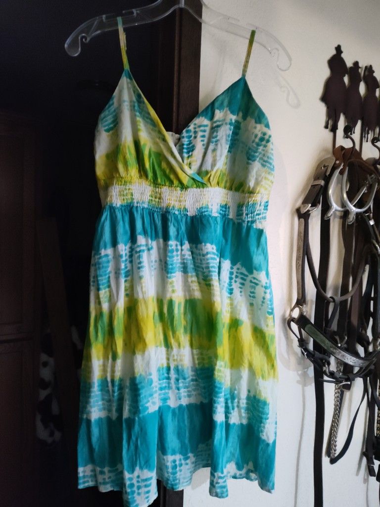 Women's Sundress