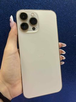 IPHONE 13 PRO MAX 128GB UNLOCKED❗️