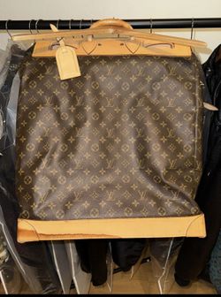 Louis vutton Steamer Bag