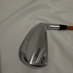 Srixon ZxiU Utility/Driving 4 iron Graphite Design Tour AD DI Hybrid 105S