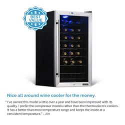 Wine Cooler
