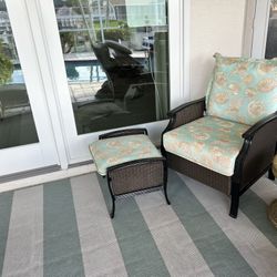 Outdoor Rug