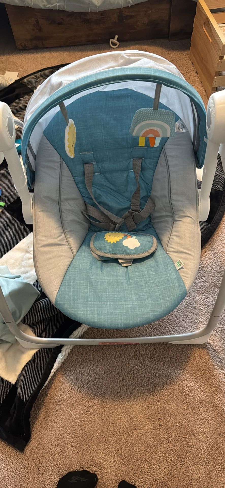 BABY SWING