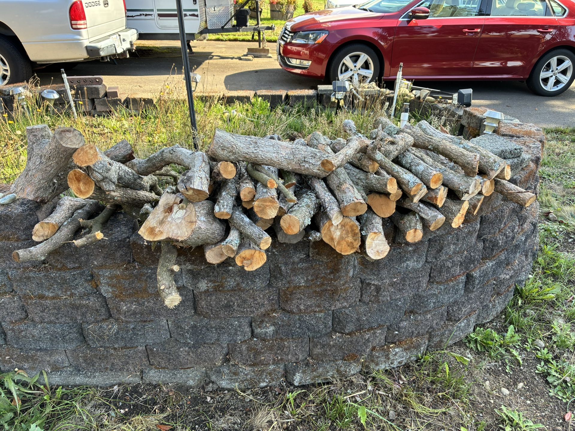 Firewood