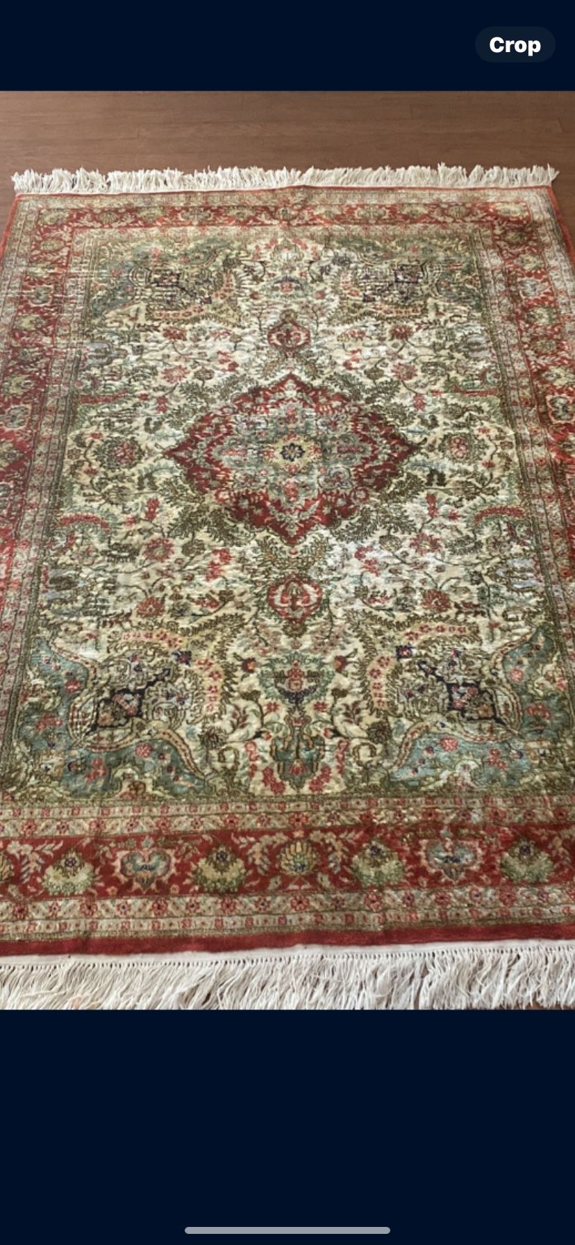 Authentic- Real Deal ! $500