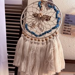 Handmade Dreamcatcher 