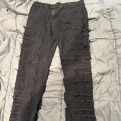 Size 38 Flare Pants