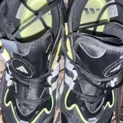 Adidas Basketball Shoes