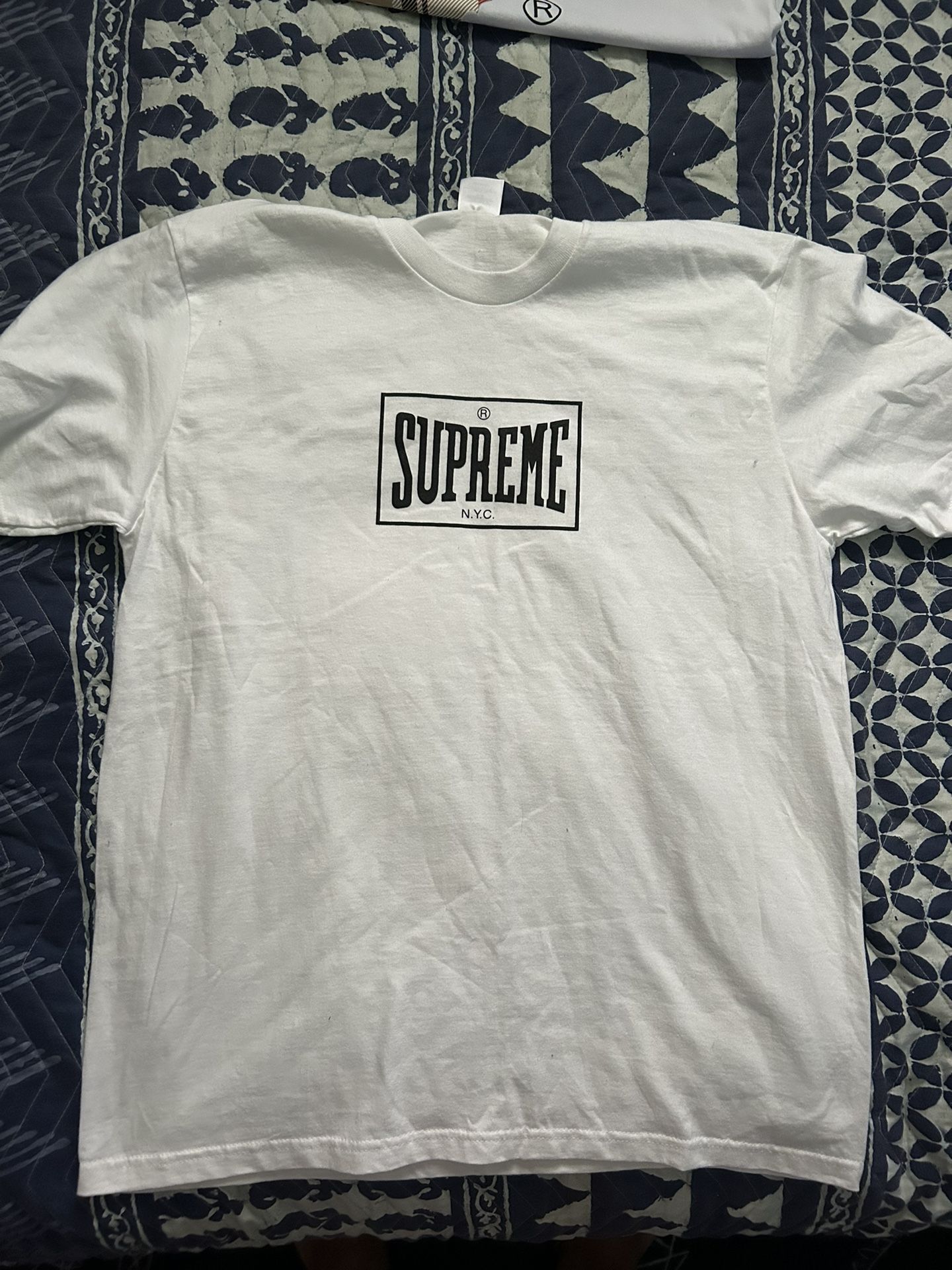 Supreme Tee