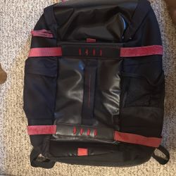 HP Premium Travel And Laptop Bag