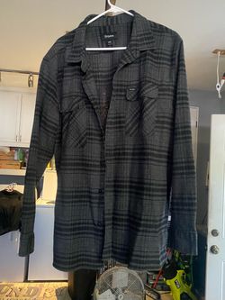 Brixton Flannel Shirt