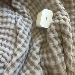 Apple Usbc Power Adapter 