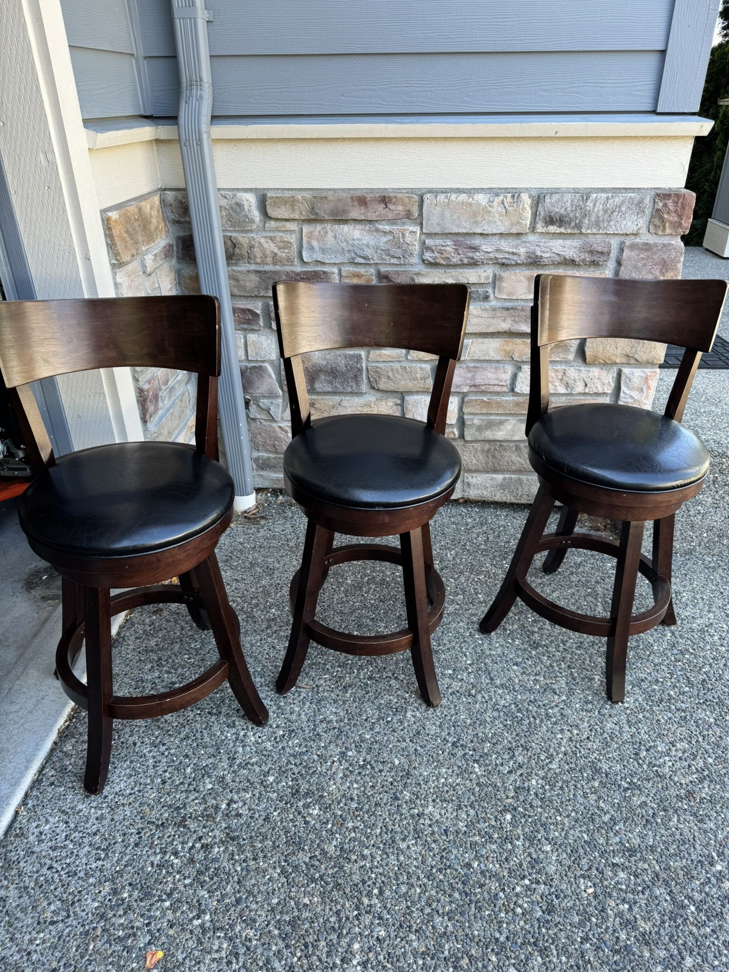 Counter Height Bar Stools