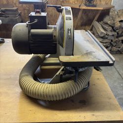 12in Delta Disc Sander